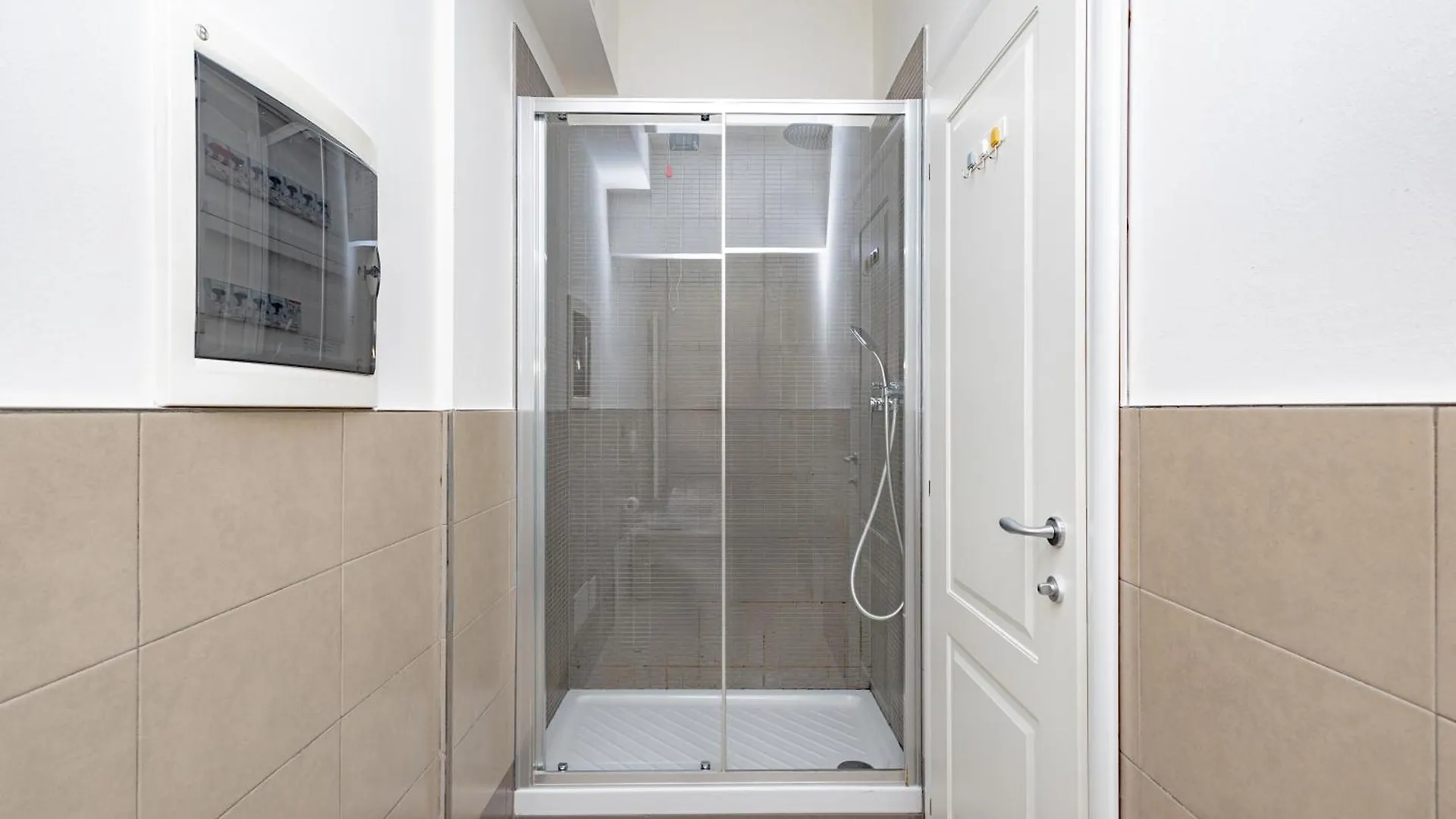 Flo House 28 Apartment Bergamo Italy