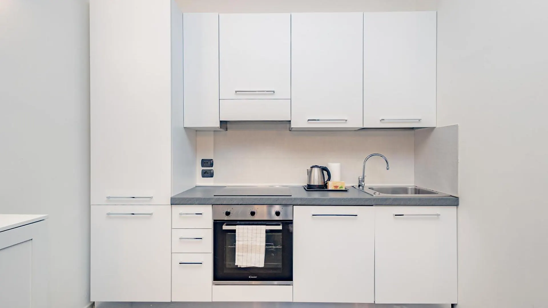 Flo House 28 Apartment Bergamo