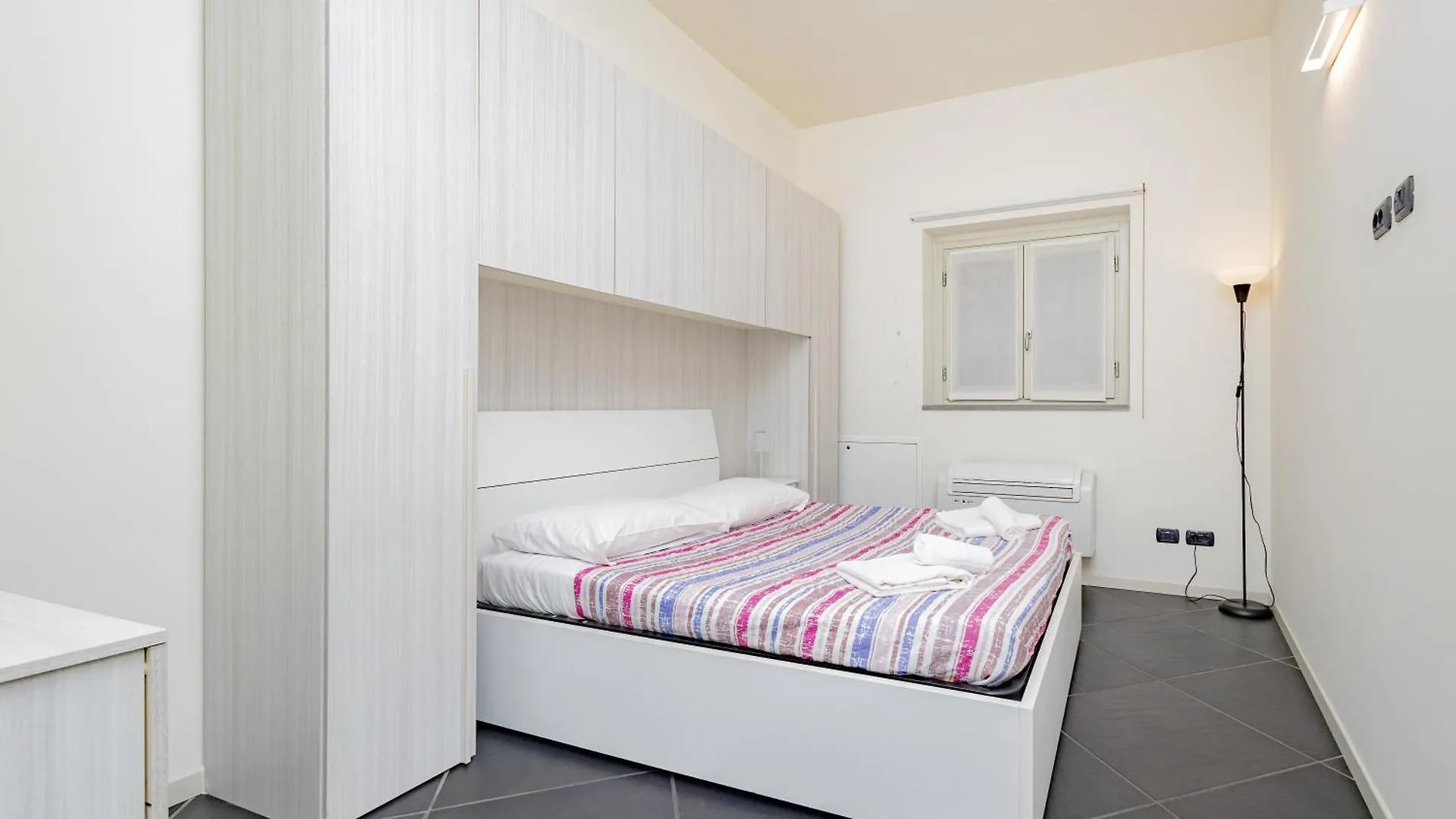 Flo House 28 Apartment Bergamo