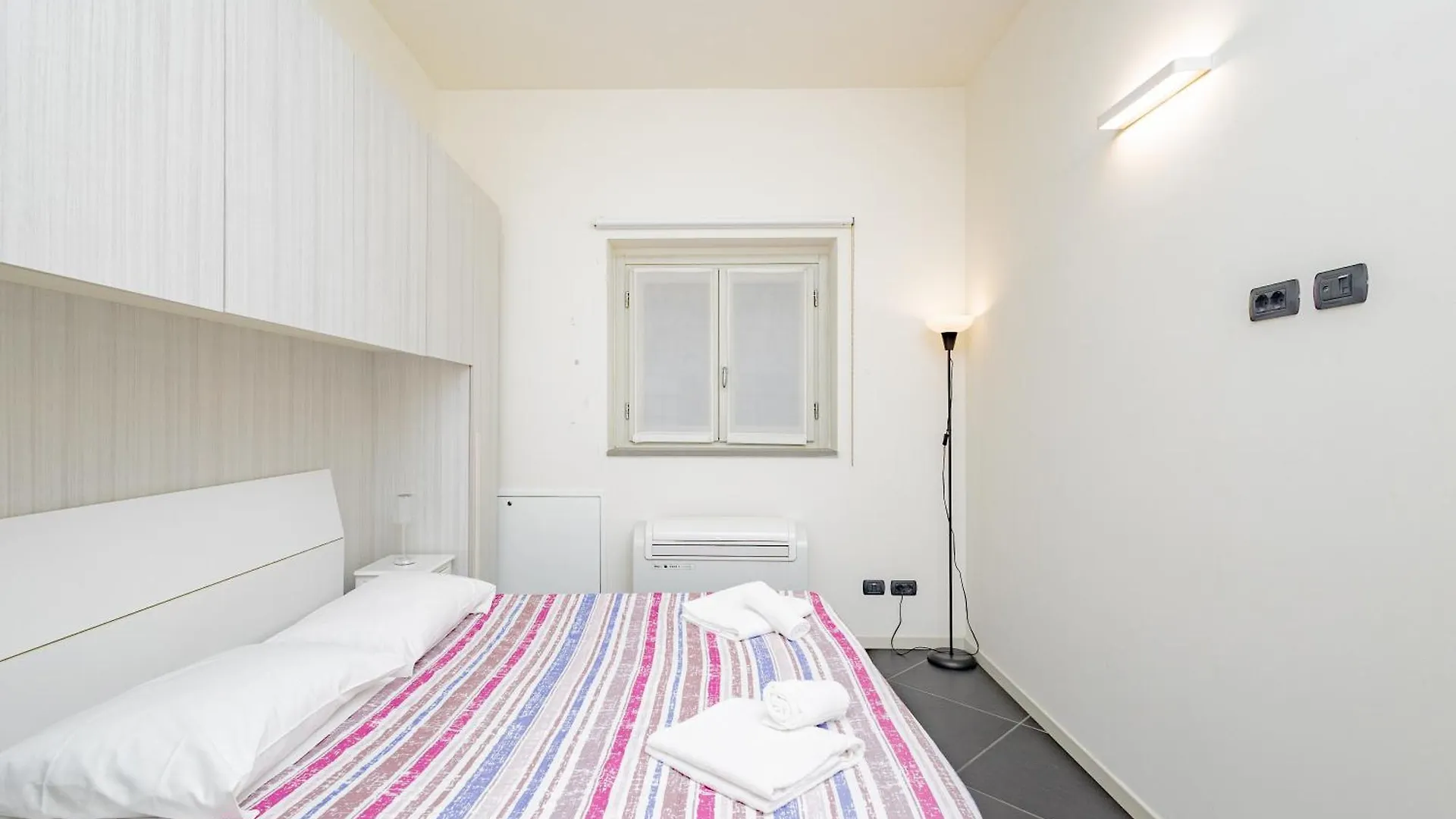 Flo House 28 Apartment Bergamo