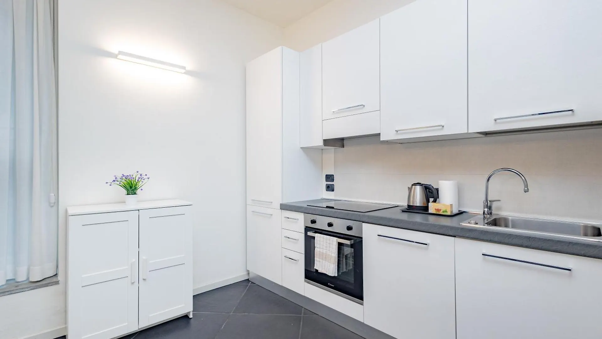 Flo House 28 Apartment Bergamo