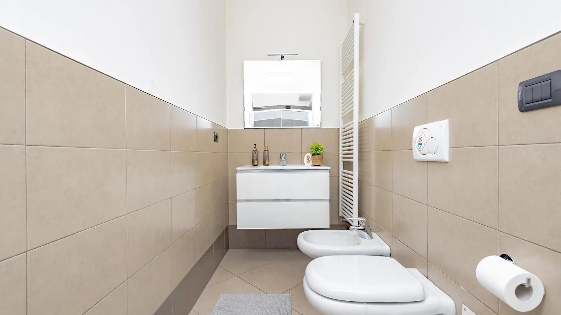 Flo House 28 Apartment Bergamo