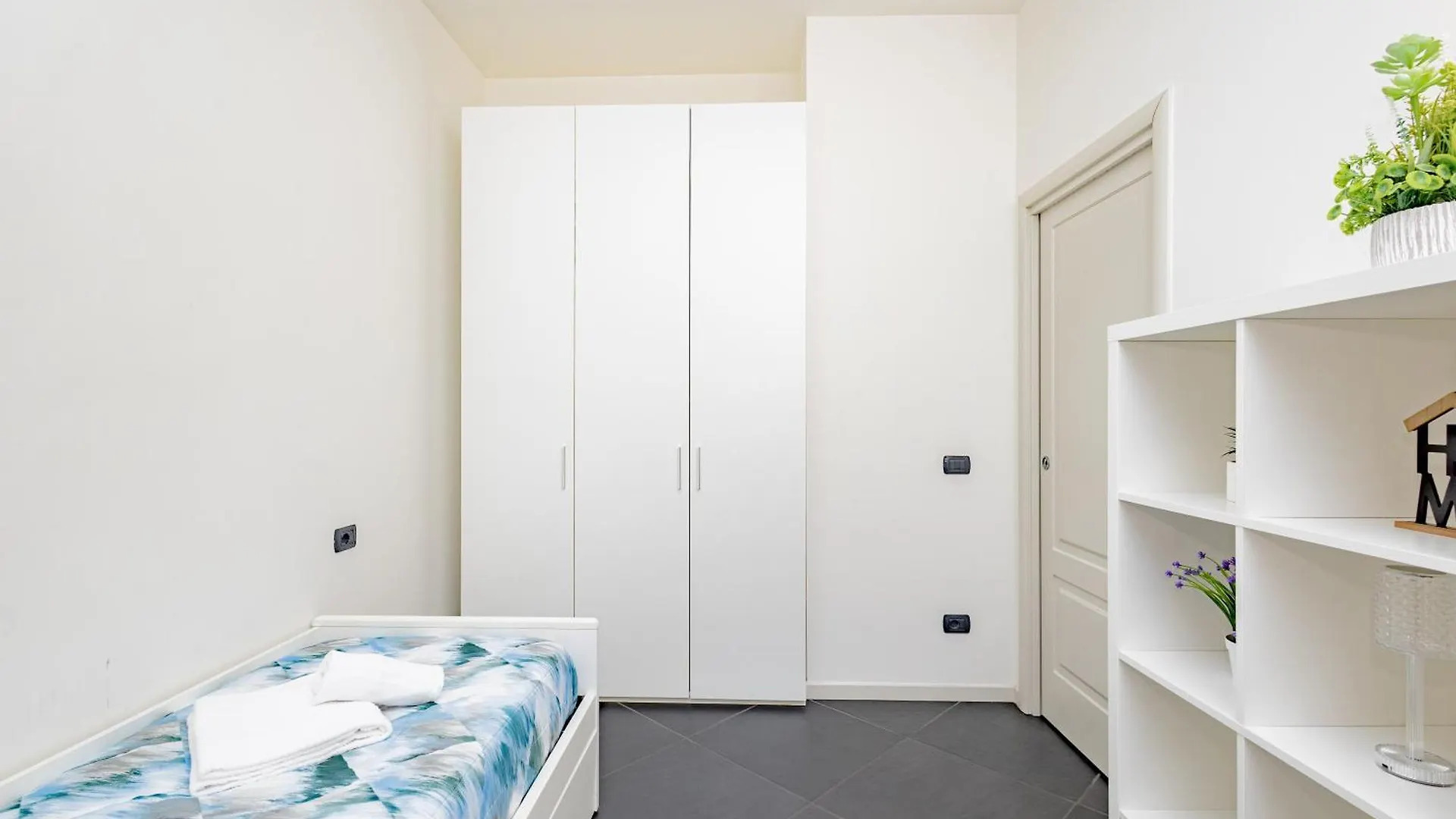 Flo House 28 Apartment Bergamo 0*,  Italy