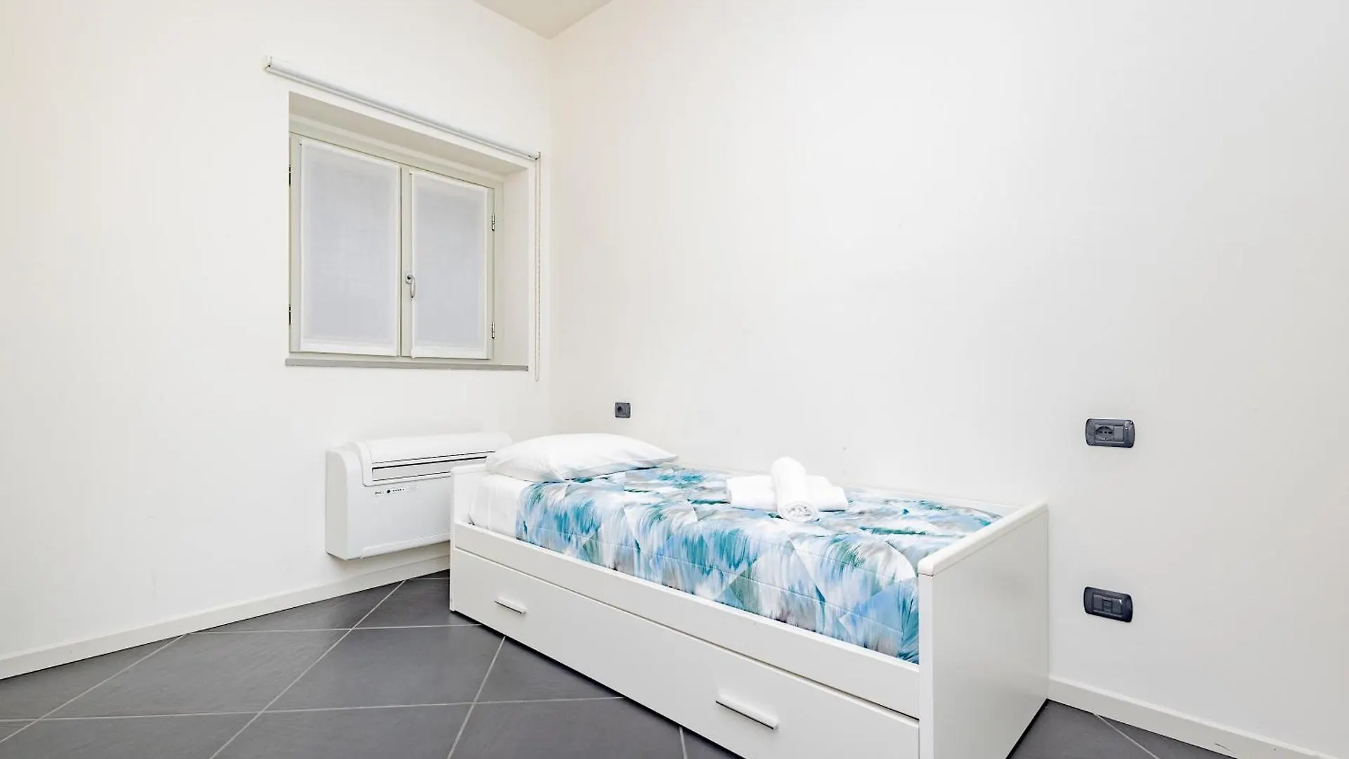 Flo House 28 Apartment Bergamo
