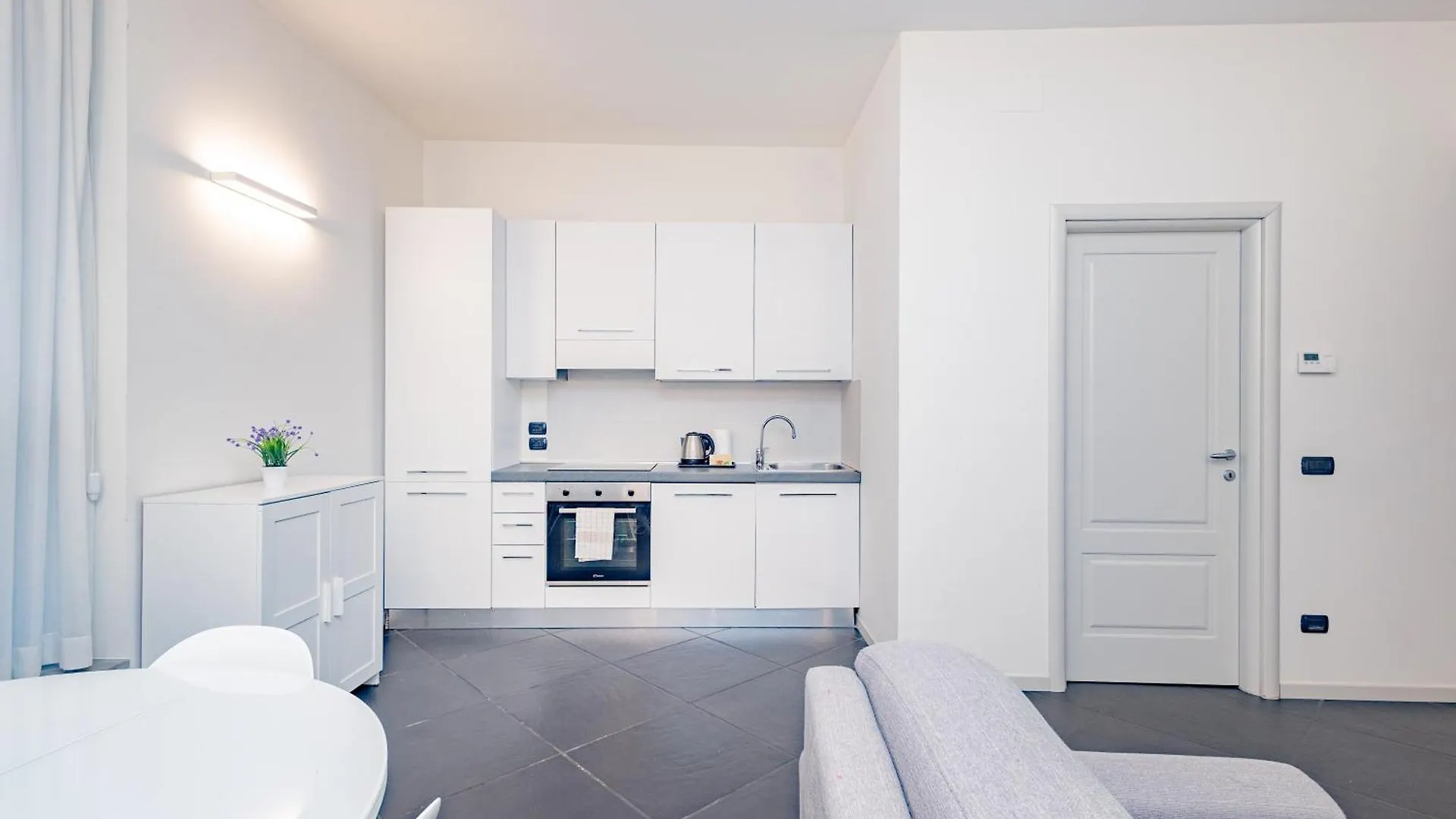 Flo House 28 Apartment Bergamo