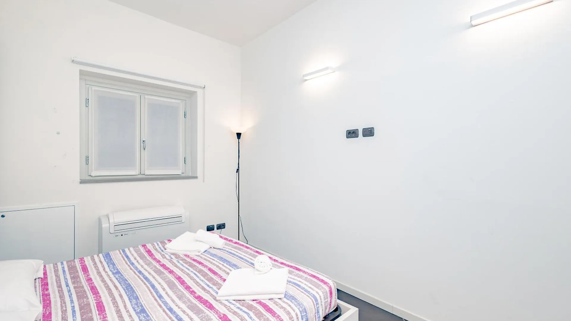 Flo House 28 Apartment Bergamo