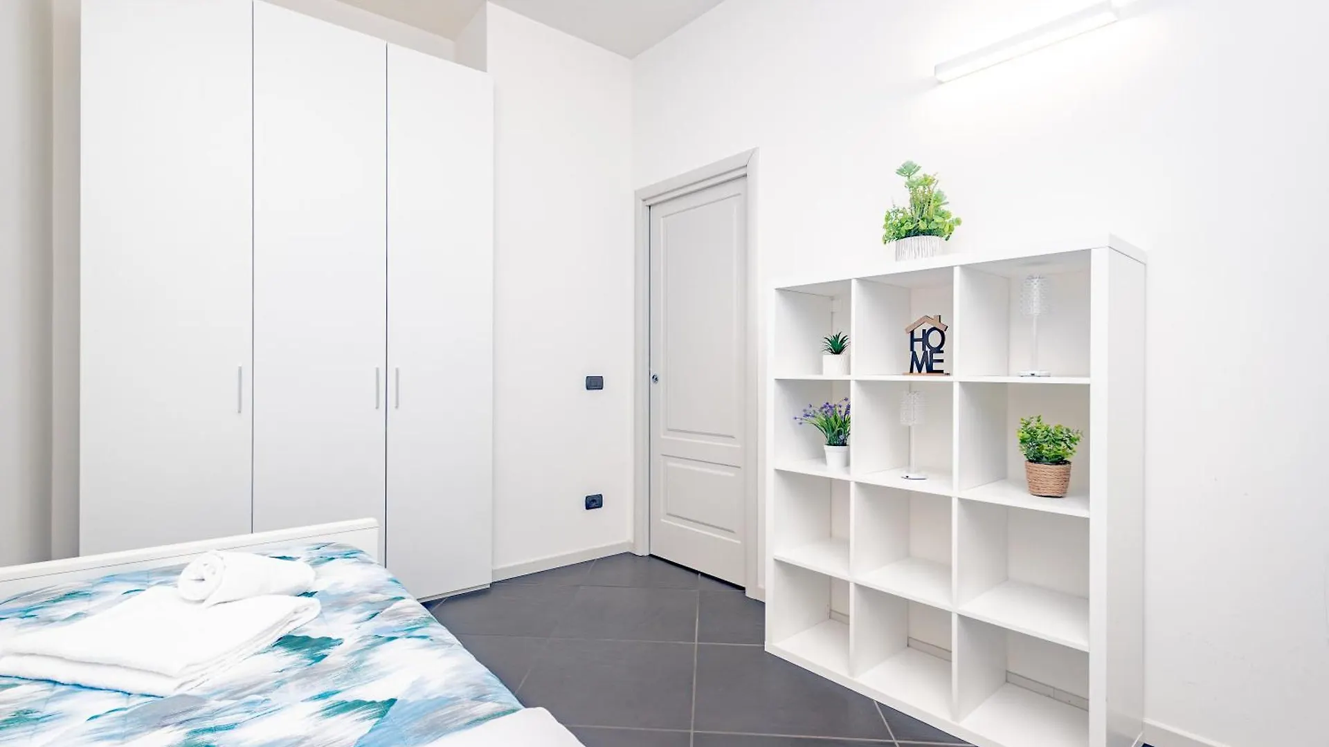 Flo House 28 Apartment Bergamo Italy