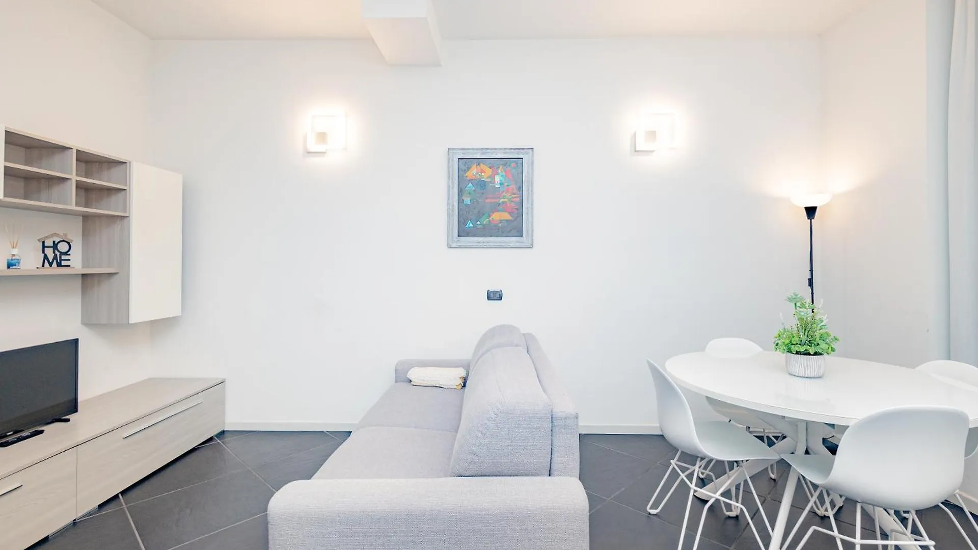 Flo House 28 Apartment Bergamo
