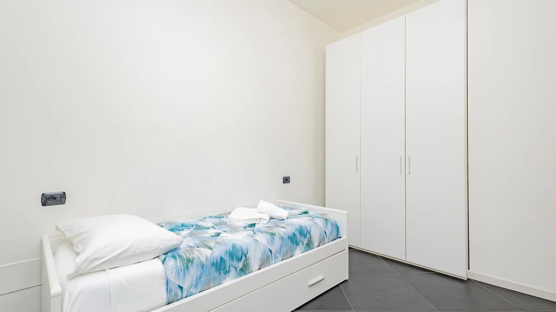 Flo House 28 Apartment Bergamo