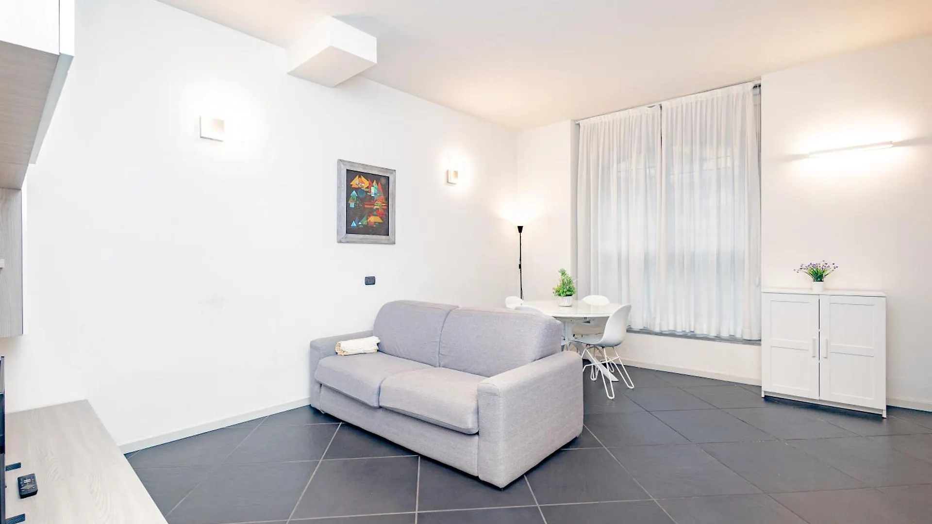 Flo House 28 Apartment Bergamo