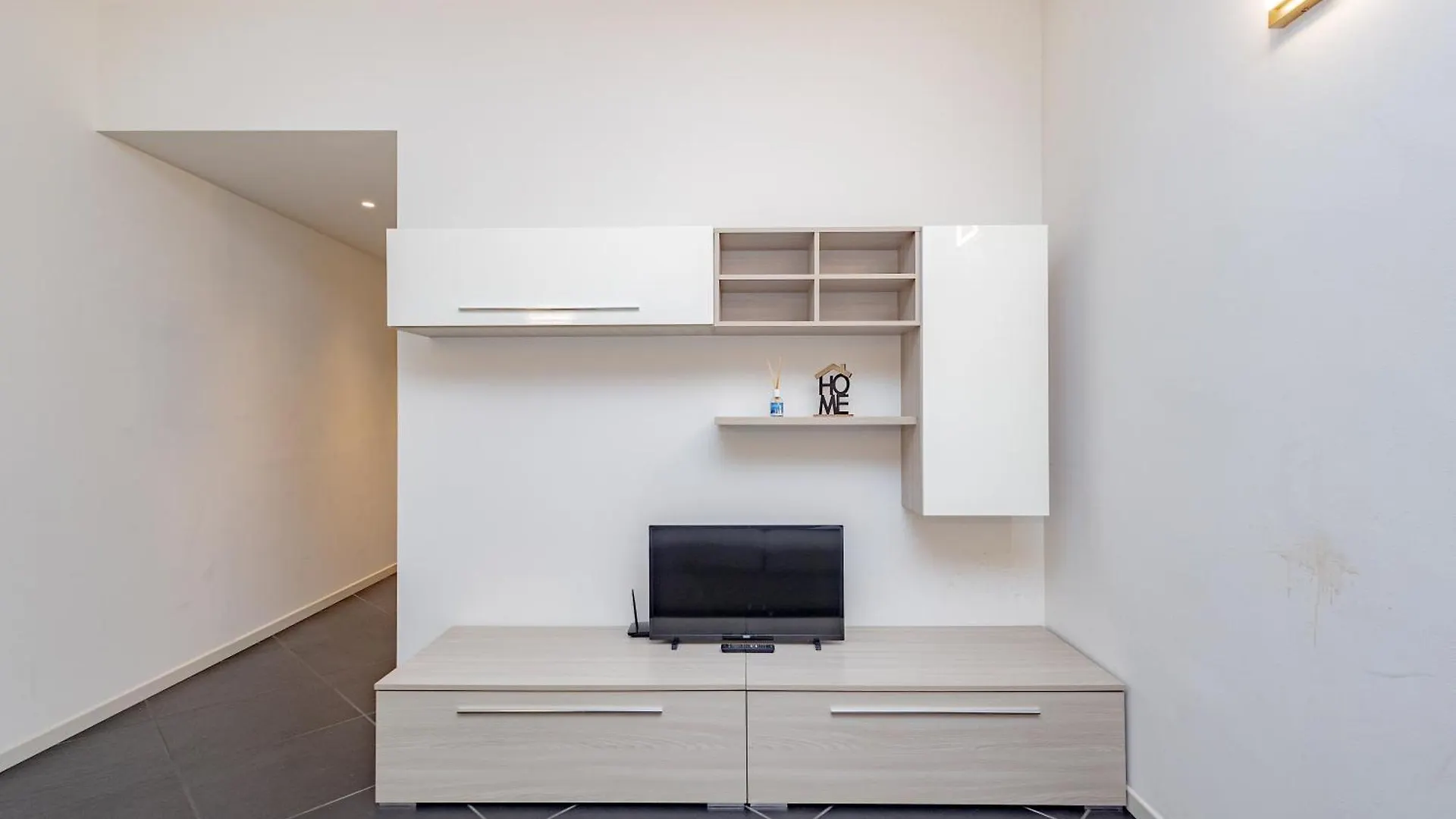 Flo House 28 Apartment Bergamo