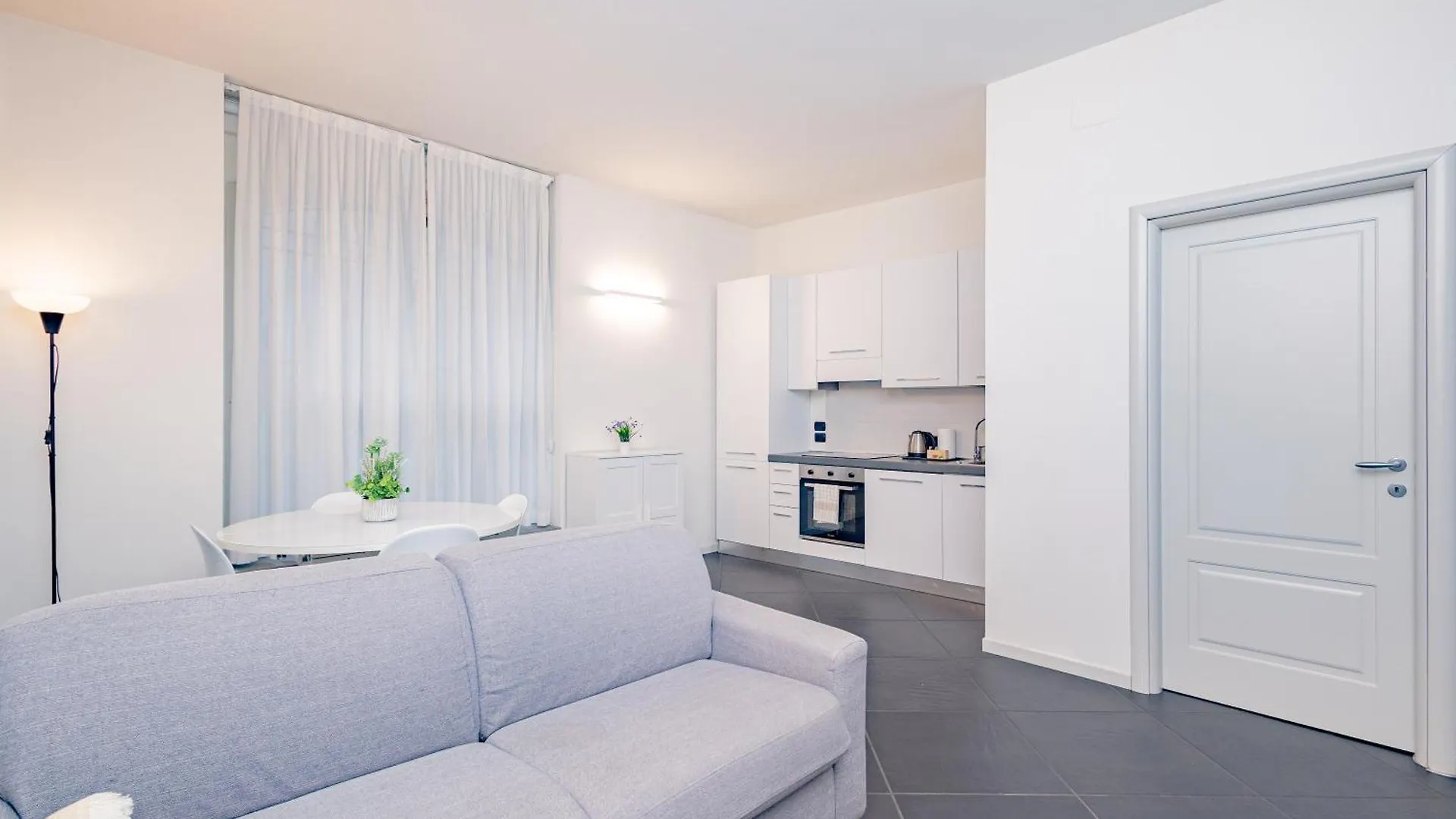 Flo House 28 Apartment Bergamo