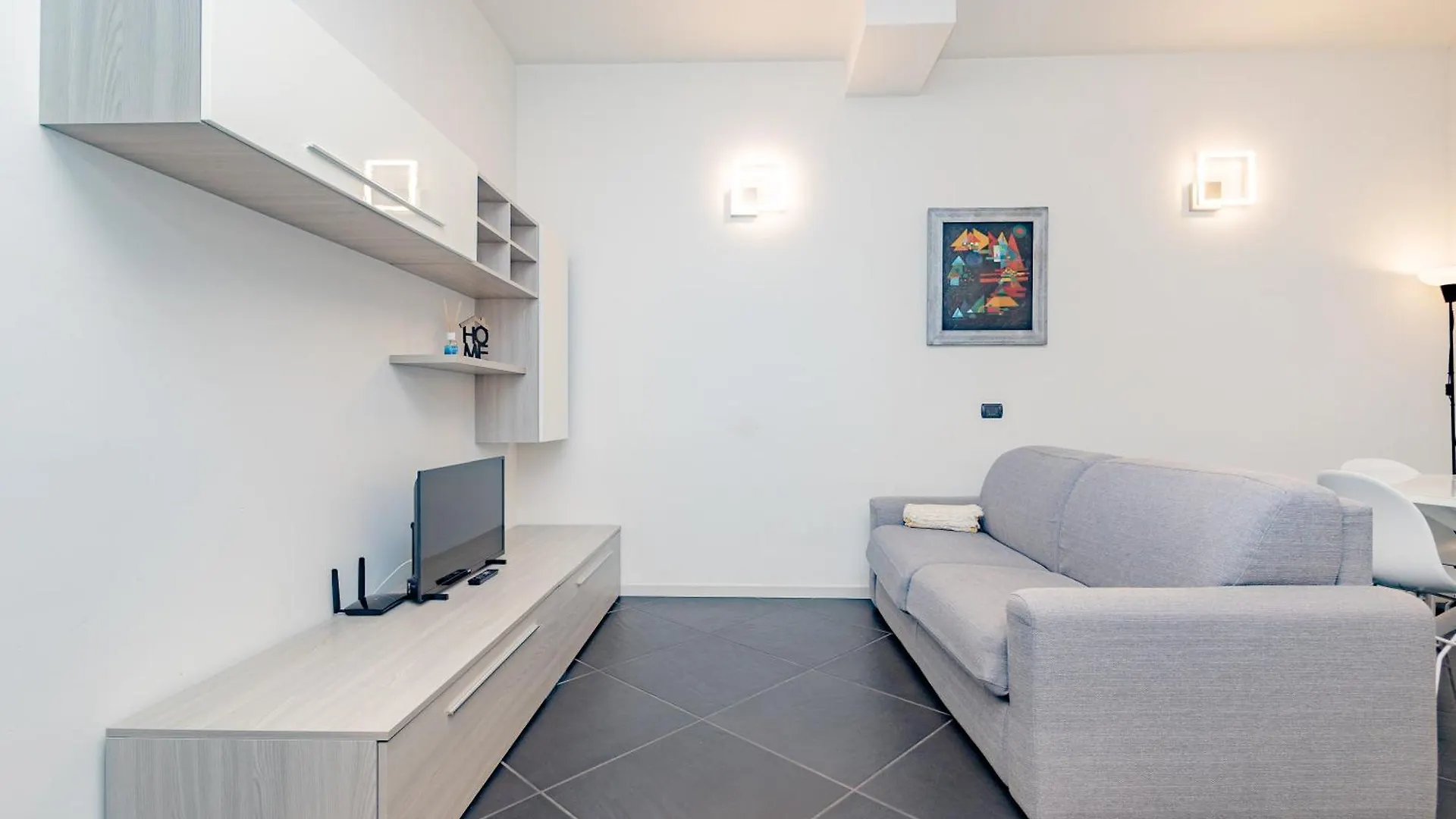 Flo House 28 Apartment Bergamo