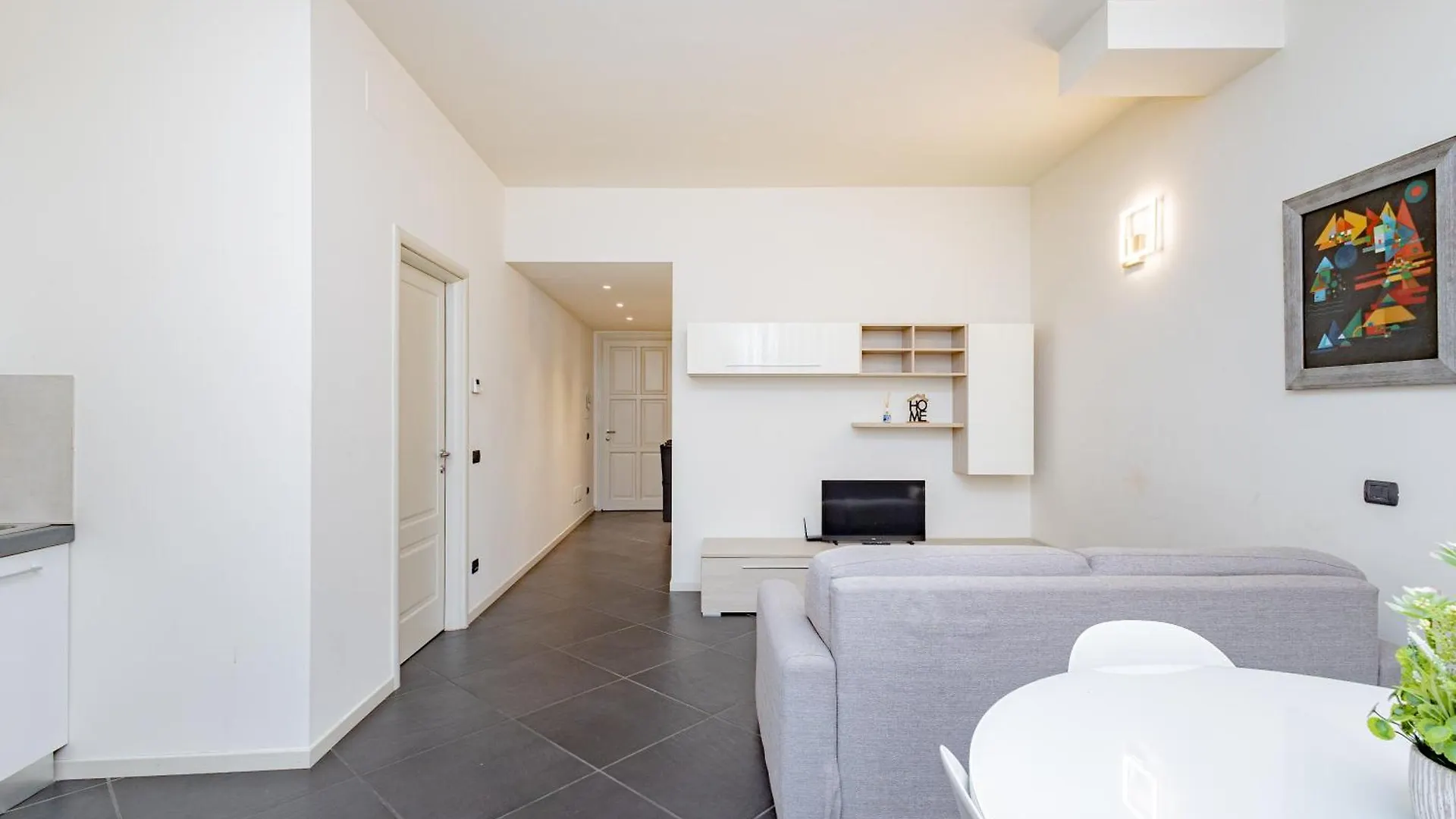 Flo House 28 Apartment Bergamo Italy