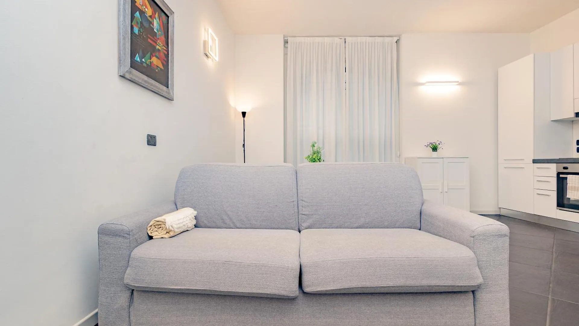 Flo House 28 Apartment Bergamo