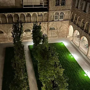Palazzo Santo Spirito ברגמו