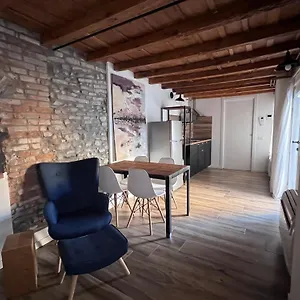  Appartamento Borgovivo Il Tuo Loft In Centro